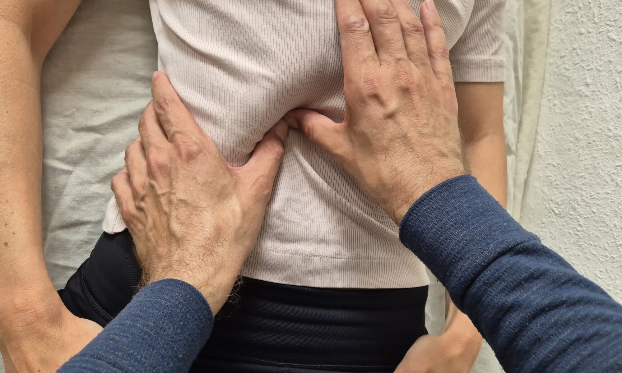 Osteopathy, Holistic Body Therapy